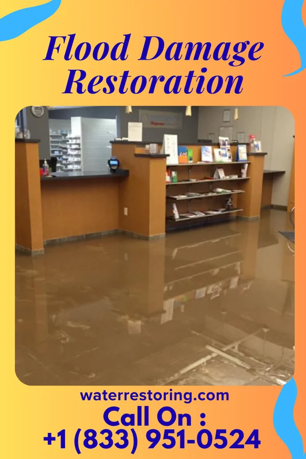 Flood Damage Restoration in Sturgeon Lake, MN